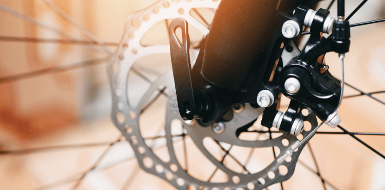Bremsarten Fahrrad: Alles, was du wissen musst