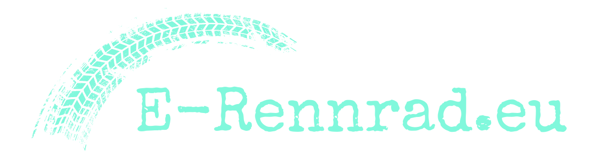 E-Rennrad.eu Logo