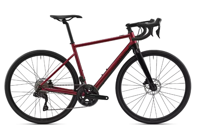 Endurance E-EDR AF Shimano 105 Di2