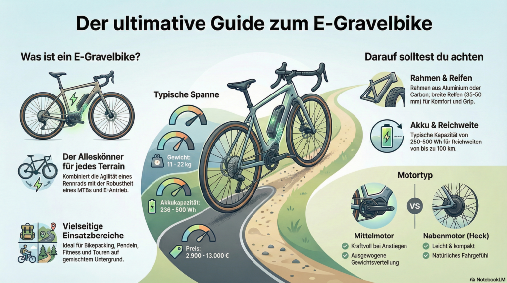 Gravel e bike test,E-Gravelbikes,E-Gravelbike Test,Gravel e-Bike Test 9 unnamed 1 Gravel e Bike Test Übersicht Was ist ein Gravel E-Bike?